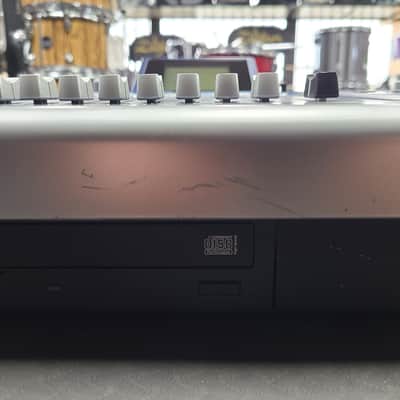 TASCAM 2488 Digital Portastudio 24-Track Digital Recorder image 7