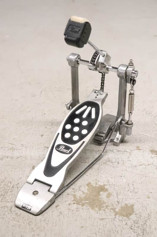 Pearl P120P Single Chain Bass Drum Kick Pedal image 1