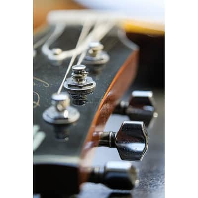 2010 Gibson Collectors Choice no 1 Melvyn Franks VOS 1959 Les Paul image 13