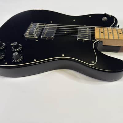 Squier Affinity Telecaster Deluxe (Black) – Good Condition | Owned & Tested by Mostly Music image 17