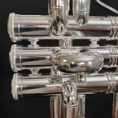 JOHN PACKER LTD JP 152 S Eb  Silver image 15