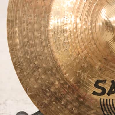 Zildjian 14" B8 Mini Chinese Cymbal image 5