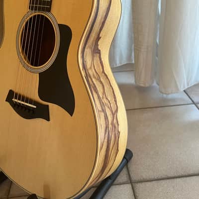 Taylor GS Mini-e African Ziricote LTD Edition 2023 image 1