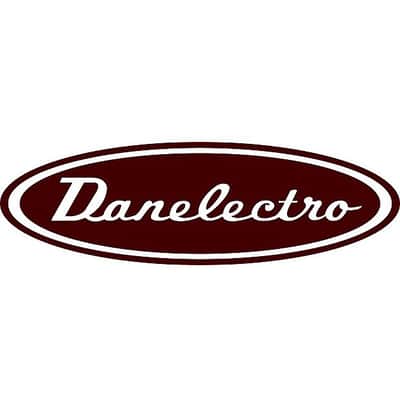 Danelectro Nifty Seventy N70 Bass Guitar Amp - Rare! image 14