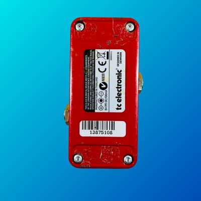TC Electronic Hall Of Fame Mini image 3