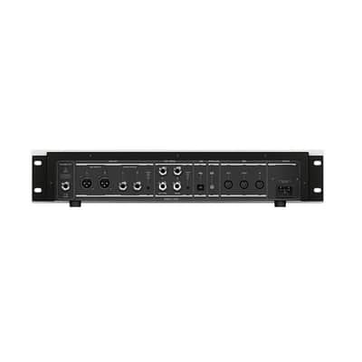 POSITIVE GRID BIAS RACK AMPLIFIER G100 image 2