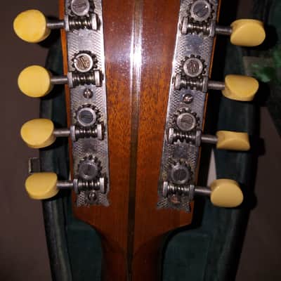 Gibson A-3 Mandolin 1917 image 10
