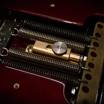 Tremolo Switch image 5