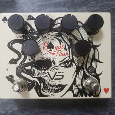 Reverb.com listing, price, conditions, and images for vs-audio-royal-flush