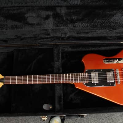 Steen USA Custom Shop High Gloss Lmtd Ed 1 of 2 w/case image 7