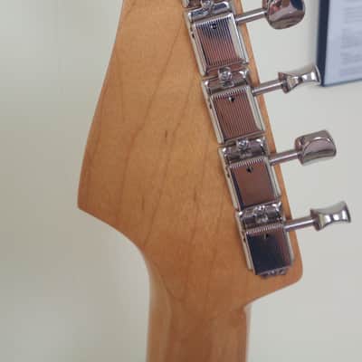 Fender Robert Cray Stratocaster *Upgraded image 7