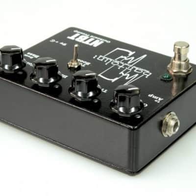 Bartolini Bartolini NTBT Outboard Pre amp | Reverb