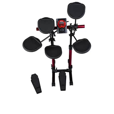 DDRUM DD Beta D Lite compact Electronic Drum Kit - NEW Drum set image 3