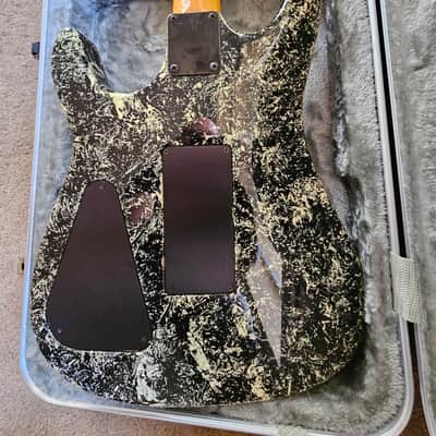 Hamer Chaparral 1990 - Marble image 2