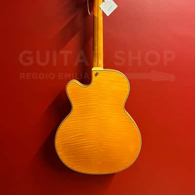 D'Angelico Excel 59 Vintage Natural image 2