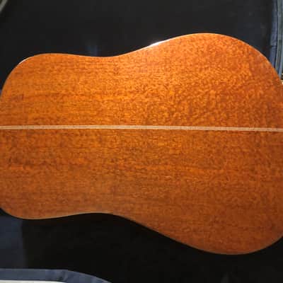 Martin D-42 HQ Bubinga image 3
