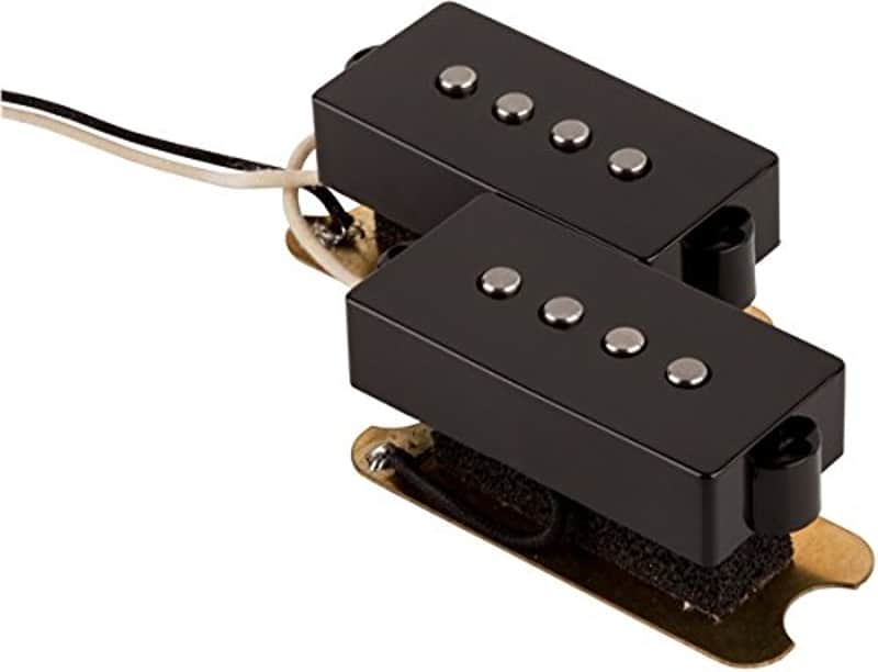 Fender Genuine Original Precision P Bass Pickup image 1