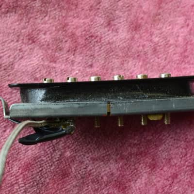 Vintage 1960's Gibson P-90 P90 Pickup 8.12k HOT Dogear Les Paul Junior Special ES330 image 5