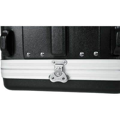 Gator GR-6S Rack court 19" GR en polyéthylène 6 U image 9