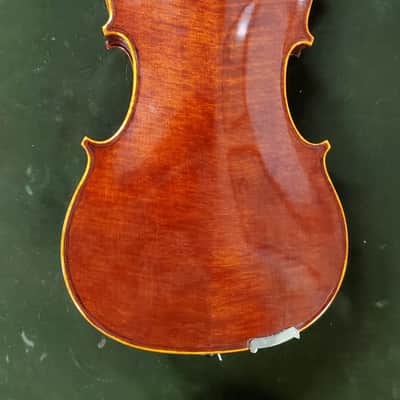 Colin G Nicholls Viola, London 1992 image 1