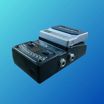 DigiTech Hardwire HT-2 Chromatic Tuner image 4