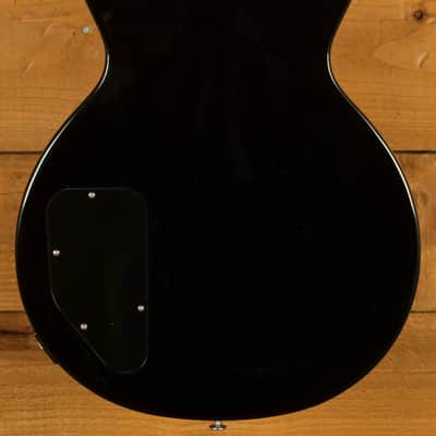 Gibson Les Paul Special Double Cutaway | Ebony image 4