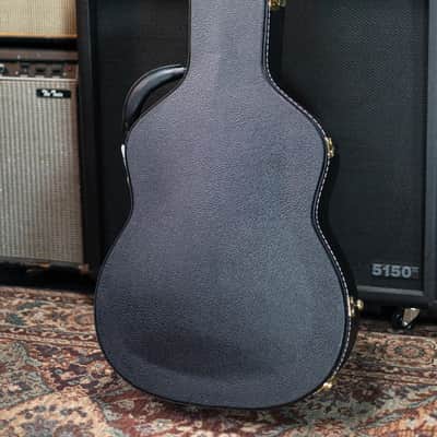 Martin OM-45 Acoustic Guitar with Hardshell Case image 15