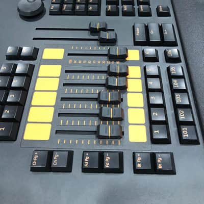 MA2 onPC Command Wing (Replica) image 1