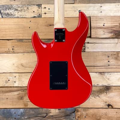 Sire Larry Carlton S3 2025- Dakota Red, 8.2 lbs image 7