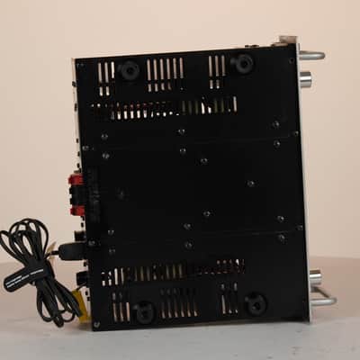 MARANTZ 140 Vintage Power Amplifier – Restored – Free WC – 1-Year Warranty image 13