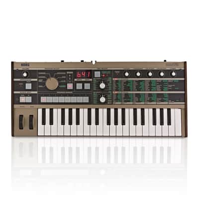 Korg microKORG image 1