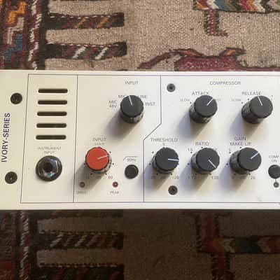 TL Audio Ivory 5051 V1 image 4