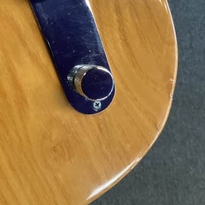 Fender Telecaster 1975 - Natural image 11