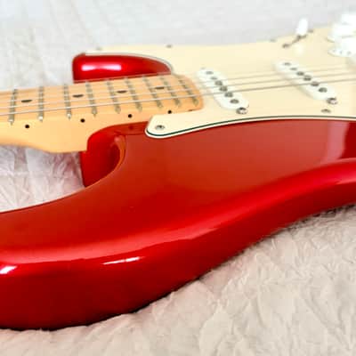 Fender American Series Stratocaster 2003 w/Maple Fretboard - Nice Condition!! image 3