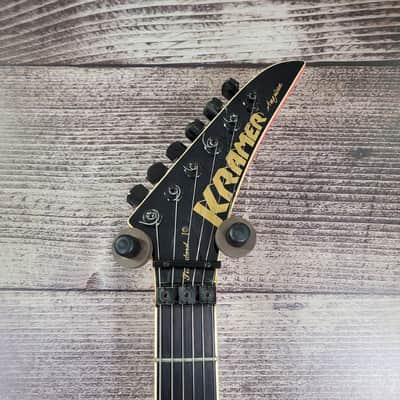 Kramer Stagemaster Standard 1 Electric Guitar (Westminster, CA) image 5