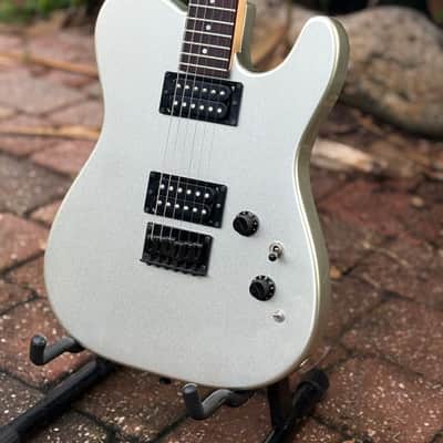Fender Limited Production Boxer Series Telecaster MIJ and MINT image 3