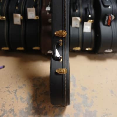 Framus TENOR BANJO 1970'S - NATURAL image 14
