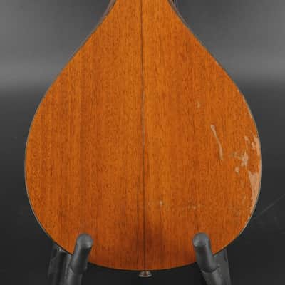 Martin Vintage A-Style Mandolin - 1948 - Spruce Top - Mahogany Back & Sides image 5