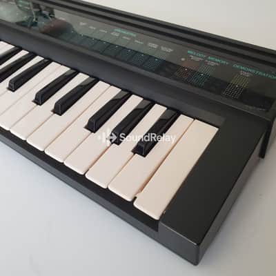 Yamaha PSS-130 - FM Keyboard - Complete Set - Manual Included - Tested image 5