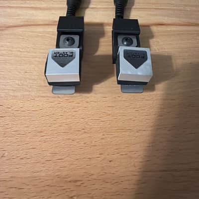 Foot Blaster Bass Drum Triggers NEW image 2
