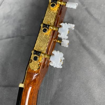 Hernandez Model 15 Sherry-Brenner? MIJ Rare! 1981 image 15