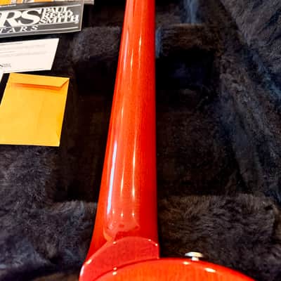 PRS 20th Anniversary Package 2006 image 12