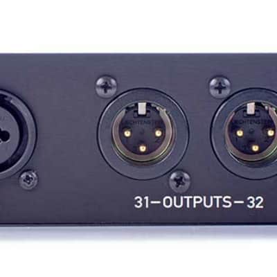 Flock Audio Patch 64 32x32 Digitally-controlled Analog Patchbay Mint image 4