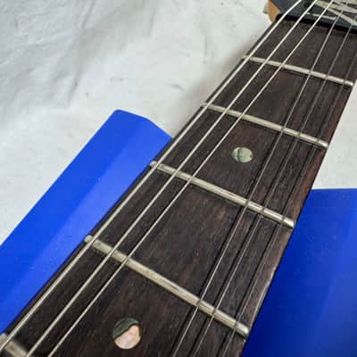 Brian Moore iM i2000 Series Model iGuitar8.13 iGuitar 8.13 Guitar with Roland Synth Access + Gig Bag - MIK Made In Korea 2001 image 19
