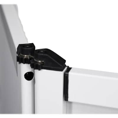 Rockville TITAN MIX12A 12 inches Powered Array Speaker/Sub 8-Channel Mixer PA System image 9