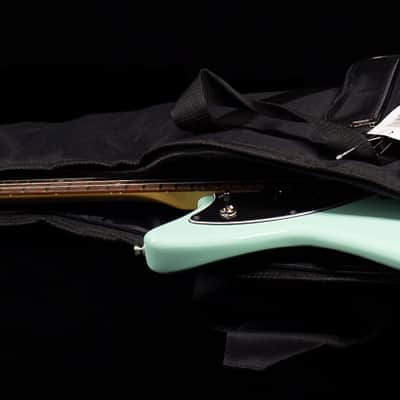 Fender Meteora HH Surf Green (504) image 7