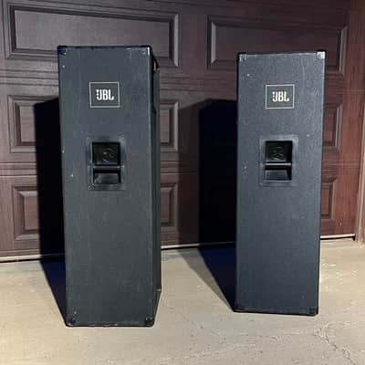 JBL TR 225 Loudspeaker (Pair) image 5