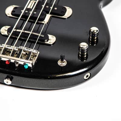 Yamaha BB3000 MA Owned by Matt Freeman Of Rancid image 11