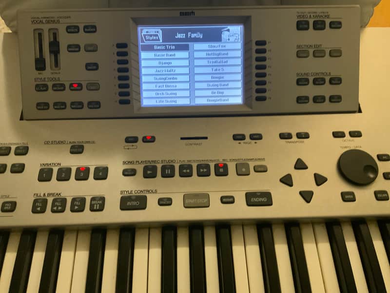 genesys Pro-Rare image 1