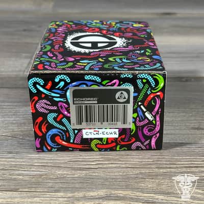 Catalinbread Echorec Multi-Tap Echo (BRAND NEW) image 7
